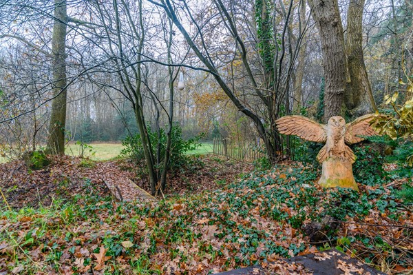 Medium property photo - Bergweg 76R472, 8336 MC Baars